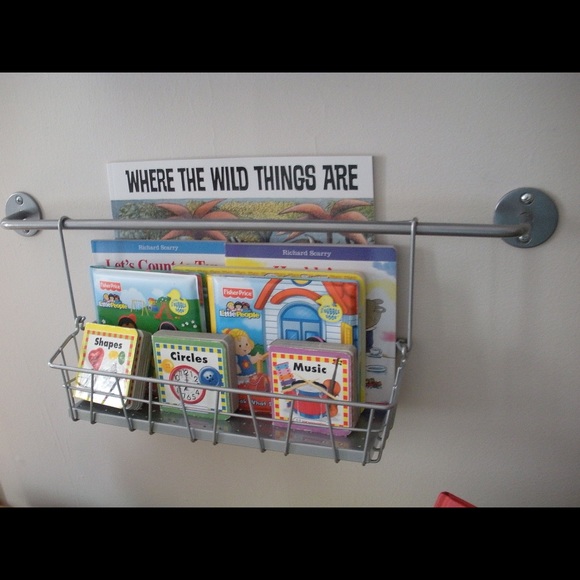 Ikea shelving systems - Picture 1 of 8